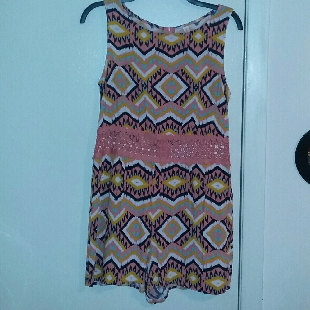 Romper